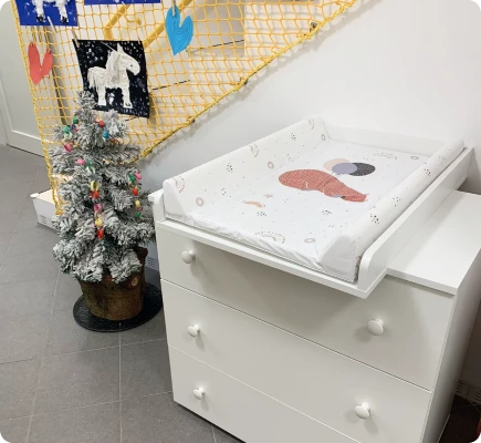 Praha 6 - Dětská skupina Sluníčko